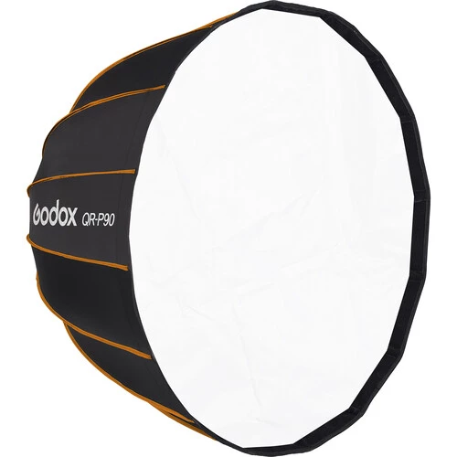 Godox QR-P90 Parabolic Softbox 35.4 Inch